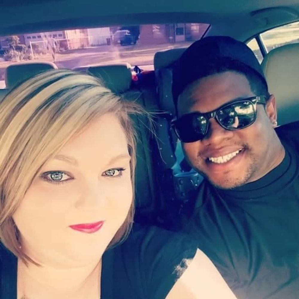 Meet your Posher, Christopher